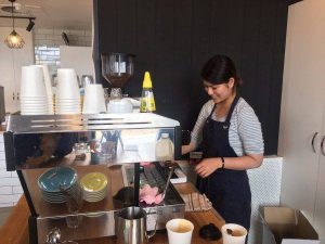 中山誉さん