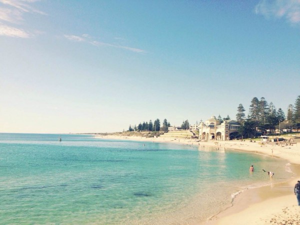 perth