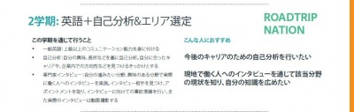 留学