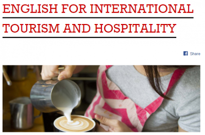 discover hospitality