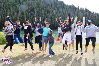 Teen Camp 2