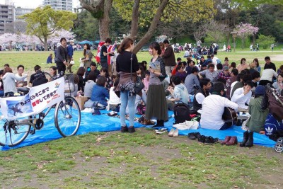 福岡国際交流