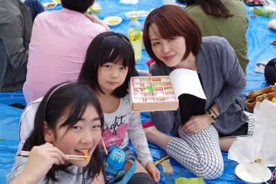 スマフラ交流会