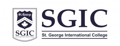 福岡　カナダ留学　SGIC