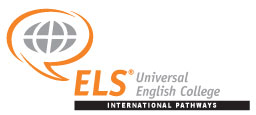 シドニー留学　スマイリーフラワーズ　ELS Universal English College