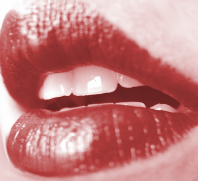 lips