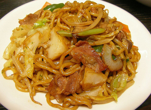 yaki