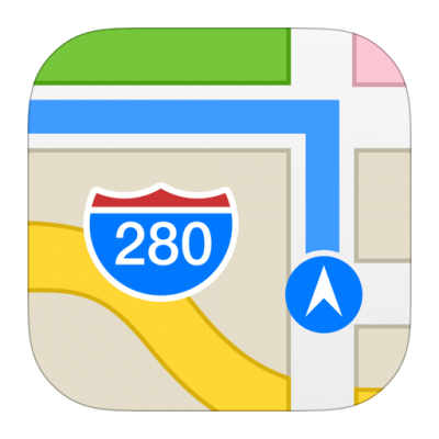maps
