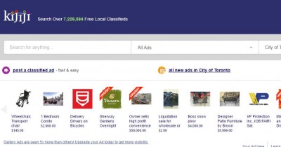 kijiji