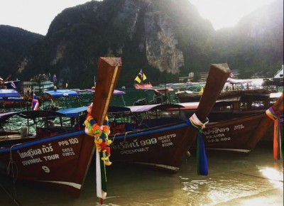 thai
