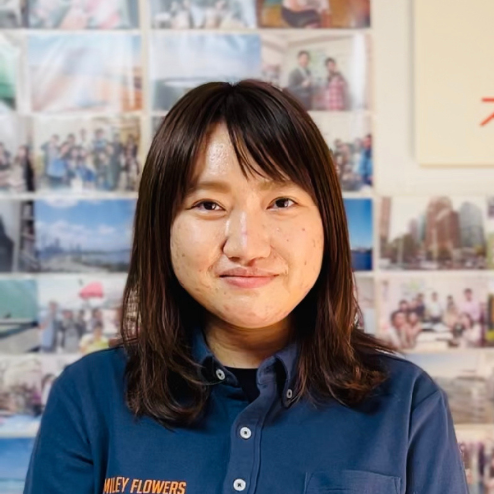 石橋ゆめな